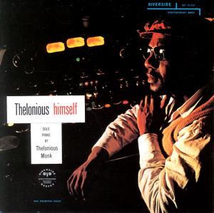 Thelonious Himself